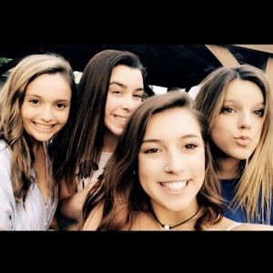 Meet your Posher, Jenna